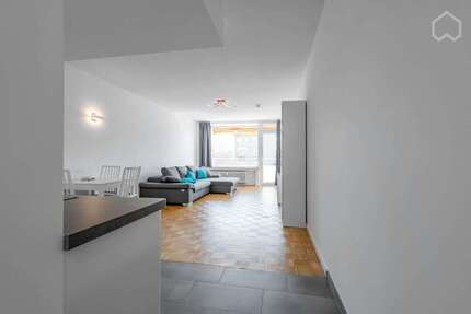 Wohnen auf Zeit in Düsseldorf 890,00 €