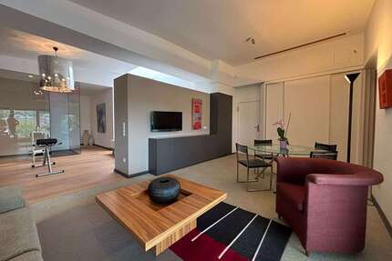 Wohnen auf Zeit in Riedering 1.890,00 €