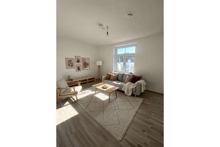 Schicke 2-Zimmer-Wohnung in zentraler Lage - Dortmund Innenstadt Nord