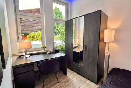 WG-Zimmer in München 730,00 € 11 m²