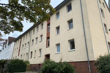 Für die Zukunft planen, hier können Sie auch mit der Bahn hinfahren! - Braunschweig Südstadt- Rautheim- Mascherode