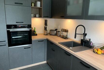 Vorerst Anfragestopp - 3-Zimmer Wohnung in Mascherode - Braunschweig Südstadt- Rautheim- Mascherode