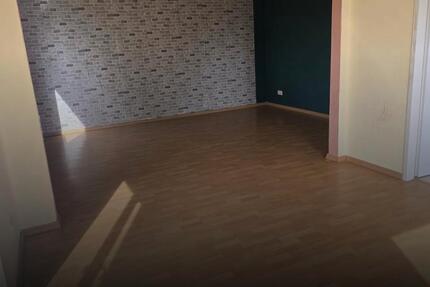 3-Zimmer Erdgeschosswohnung mit Garten & 2 Stellplätzen | ca. 82 - Sachsenhagen