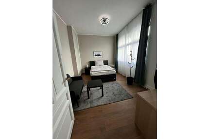 WG-Zimmer in Frankfurt am Main 699,00 € 21 m²