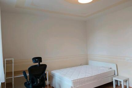 möbiliertes Zimmer in freundlicher 3er WG zu vermieten - Osnabrück Wüste