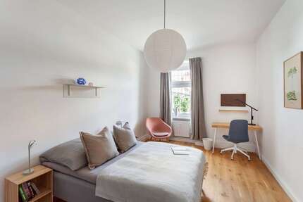 WG-Zimmer in Berlin 950,00 € 18 m²