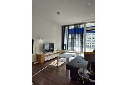 Wohnen auf Zeit in Wiesbaden 1.267,95 €