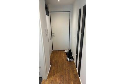 1-Zimmer Wohnung - 565,00&nbsp;EUR Kaltmiete, ca.&nbsp; 20,00&nbsp;m&sup2; in Augsburg (PLZ: 86161) Universitätsviertel