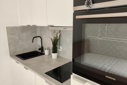 Business Apartment 1-Zimmer Apartment Nürnberg Norden - Heßdorf