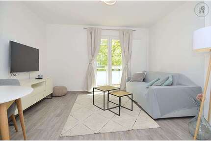 Wohnen auf Zeit in Wiesbaden 1.890,00 €