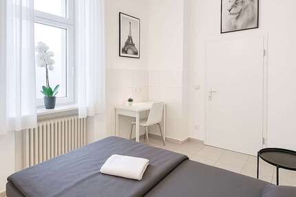 WG-Zimmer in München 750,00 € 15 m²