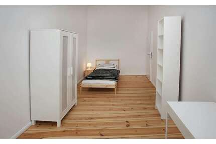 WG-Zimmer in Berlin 580,00 € 14 m²