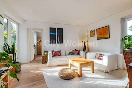 Wohnen auf Zeit in Hamburg 1.450,00 €