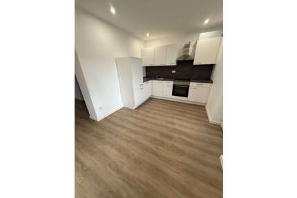 Wohnung zum Mieten in Mannheim 750,00 € 43 m²