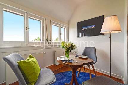 Wohnen auf Zeit in Stuttgart 1.590,00 €