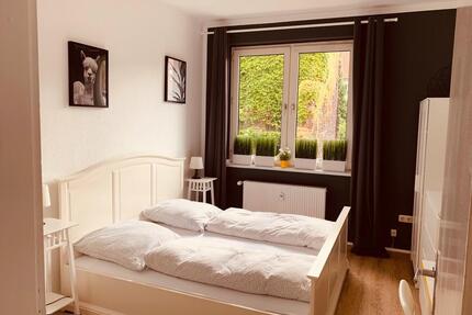 Voll möbliertes 1 Zimmer Apartment im Herzen von Essen