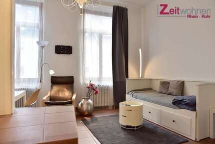Wohnen auf Zeit in Köln 1.250,00 €