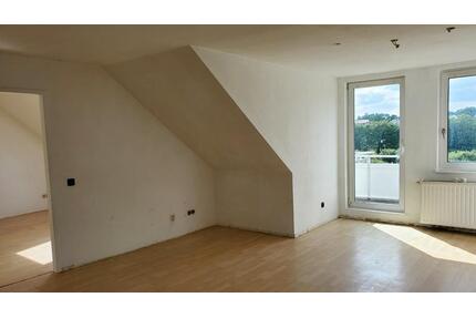Dachgeschosswohnung - 470,00&nbsp;EUR Kaltmiete, ca.&nbsp; 64,00&nbsp;m&sup2; in Witten (PLZ: 58454) Rüdinghausen