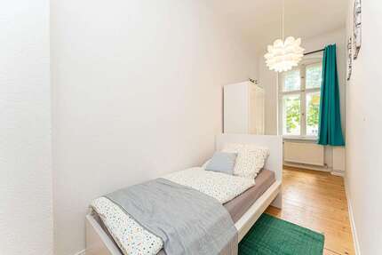 WG-Zimmer in Berlin 620,00 € 10 m²