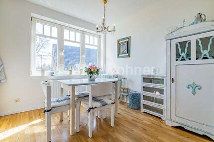 Wohnen auf Zeit in Hamburg 1.495,00 €