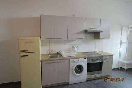 Wohnen auf Zeit in Hannover 1.090,00 €