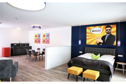 Wohnung zum Mieten in Herford 990,00 € 35 m²