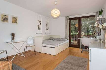 Wohnen auf Zeit in Mannheim 900,00 €