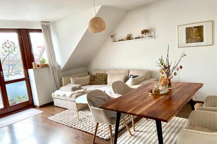 Wohnung B-Schein WBS 3 Zimmer Bremen-Woltmershausen zum 1.6.