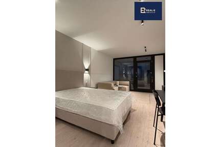 Wohnen auf Zeit in Frankfurt am Main 850,00 €