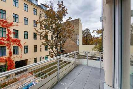 WG-Zimmer in Berlin 690,00 € 8 m²