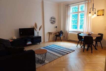 Wohnen auf Zeit in Berlin 1.585,00 €