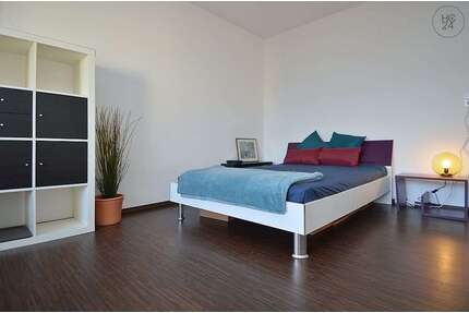 Wohnen auf Zeit in Mainz 990,00 €