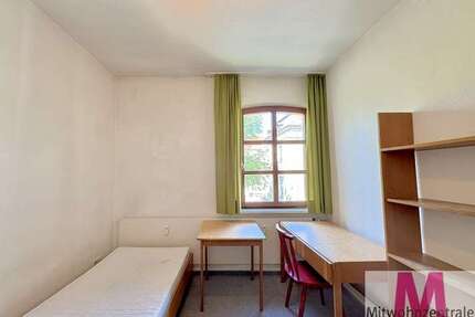 Wohnen auf Zeit in Erlangen 430,00 €