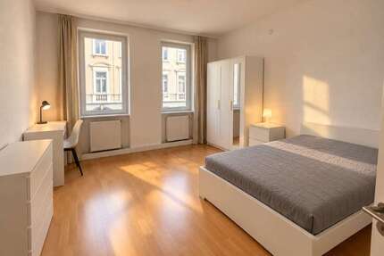 WG-Zimmer in Offenbach am Main 620,00 € 20 m²
