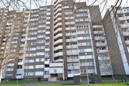 Zwei Zimmer Wohnung - 830,00&nbsp;EUR Kaltmiete, ca.&nbsp; 50,00&nbsp;m&sup2;&nbsp;Wohnfl&auml;che in Köln (PLZ: 50997) Meschenich