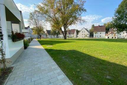 Wohnung zum Mieten in Gelsenkirchen 309,49 € 58.95 m²