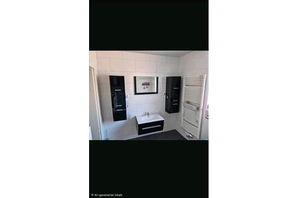 5.5 Zimmer Wohnung (122m) zu vermieten + Terrasse & Garten - Waltrop