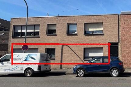 2 Zimmer Wohnung - 800,00&nbsp;EUR Kaltmiete, ca.&nbsp; 62,00&nbsp;m&sup2; in Mönchengladbach (PLZ: 41065) Nord