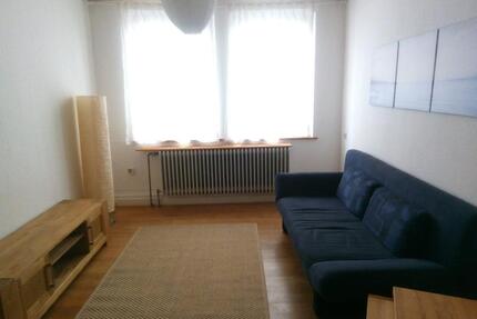 Möblierte 2 Zimmer Wohnung, Stuttgart-West ca. 60m²