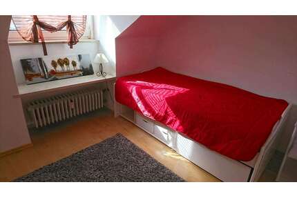 WG-Zimmer in Karlsfeld 750,00 € 10 m²