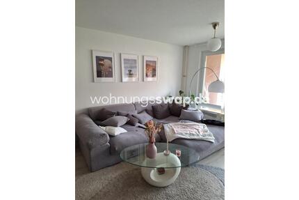 Wohnungsswap - 2 Zimmer, 64 m² - Einbecker Str., Lichtenberg, Berlin