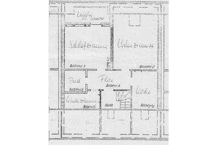 3 Zimmer Wohnung in LaatzenRethen