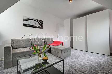 Wohnen auf Zeit in Stuttgart 1.350,00 €