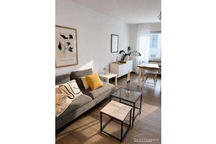 Wohnen auf Zeit in Braunschweig 1.550,00 €