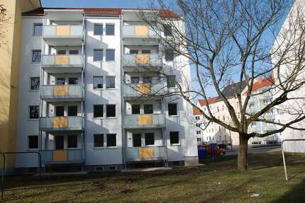Wohnung zum Mieten in Chemnitz 385,00 € 60.52 m²