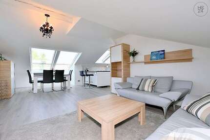 Wohnen auf Zeit in Pleidelsheim 1.290,00 €