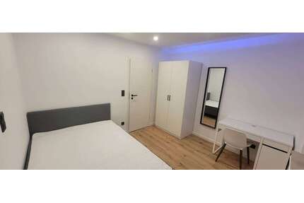 WG-Zimmer in München 705,00 € 10 m²