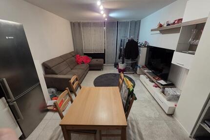 NEU sanierte 2 Zimmer Wohnung zu vermieten - Homburg