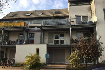 Top Top !! Leben und Arbeiten auf 147 qm 4 Zimmer EG Wohnung. - Viernheim