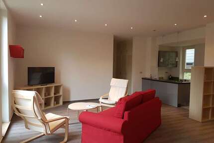 Wohnung zum Mieten in Hennef 860,00 € 35 m²